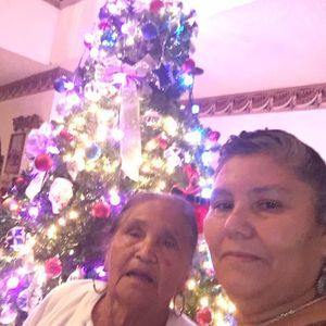 Meet your Posher, Rufina